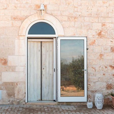 Sea And The City Apartments By Wonderful Italy Ostuni Exterior photo