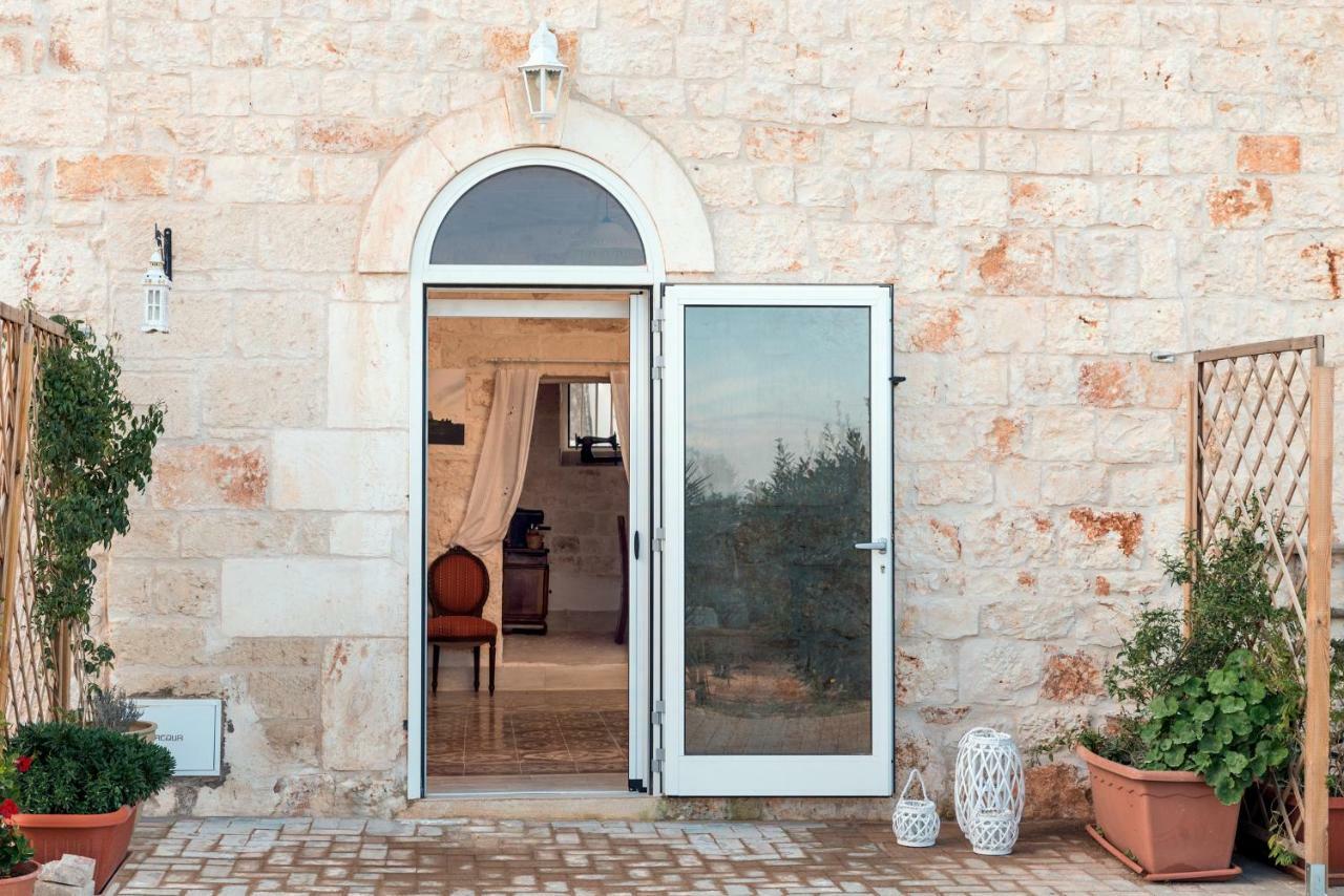 Sea And The City Apartments By Wonderful Italy Ostuni Exterior photo