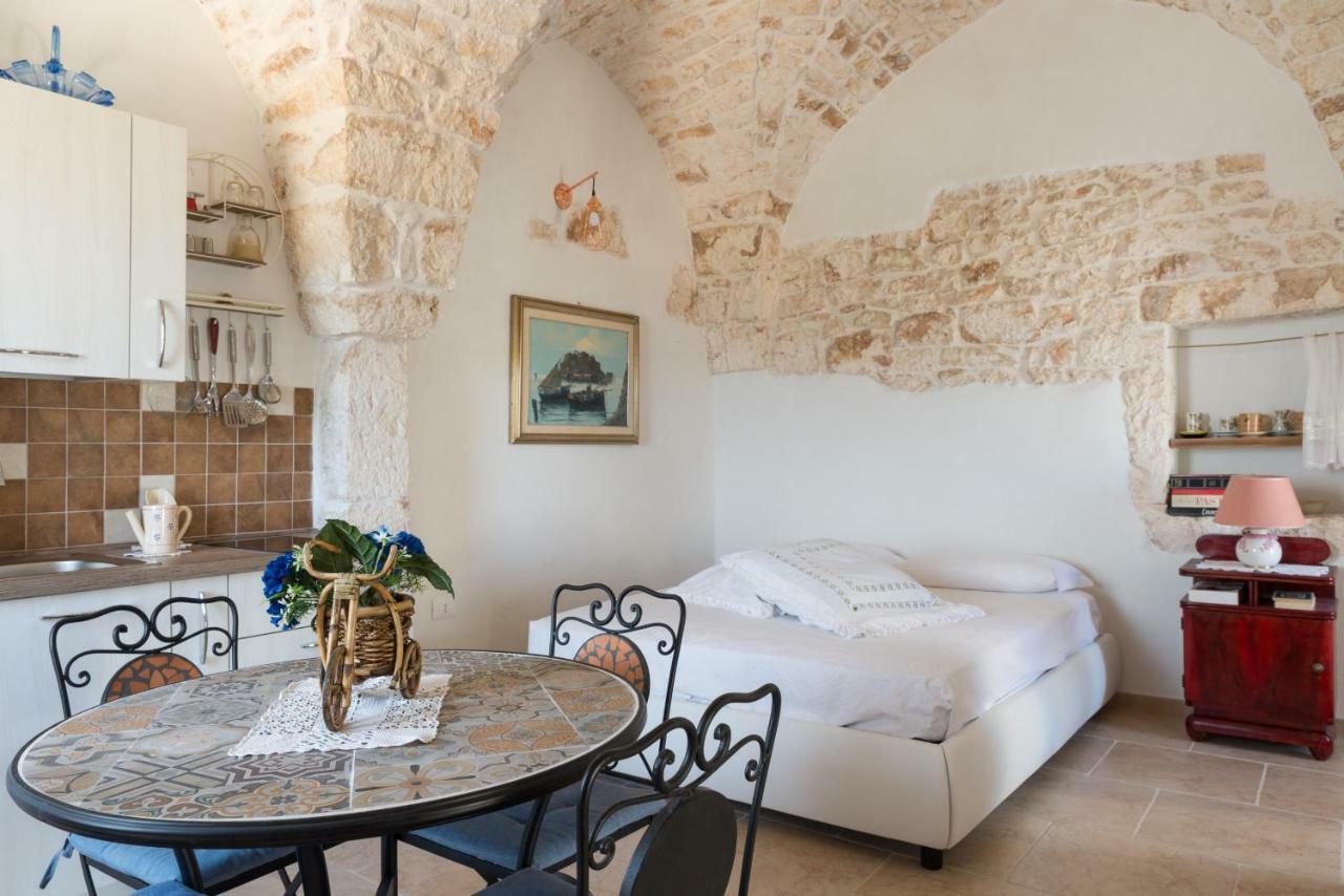 Sea And The City Apartments By Wonderful Italy Ostuni Exterior photo
