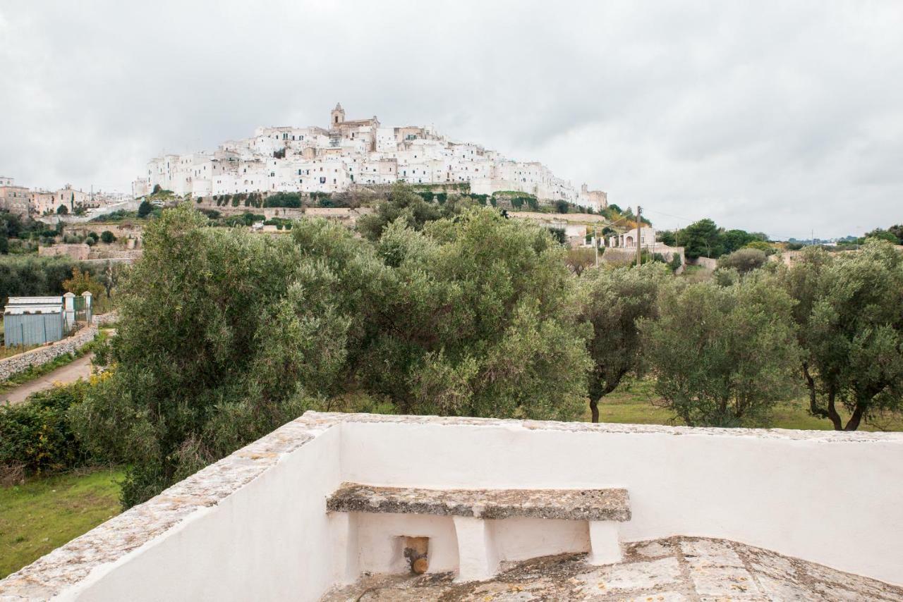 Sea And The City Apartments By Wonderful Italy Ostuni Exterior photo