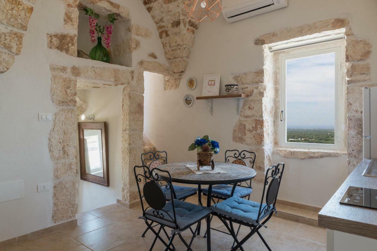 Sea And The City Apartments By Wonderful Italy Ostuni Exterior photo